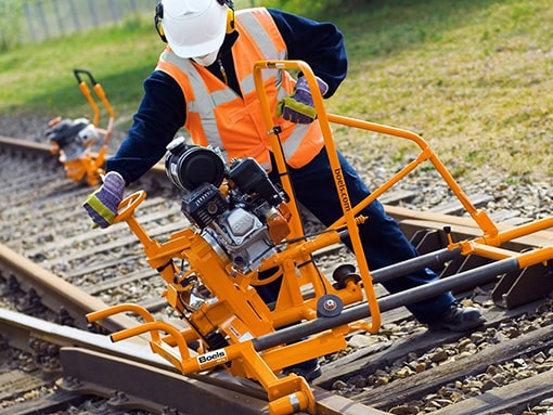 Matériels ferroviaires : Une unité d’assemblage en gestation au Cameroun