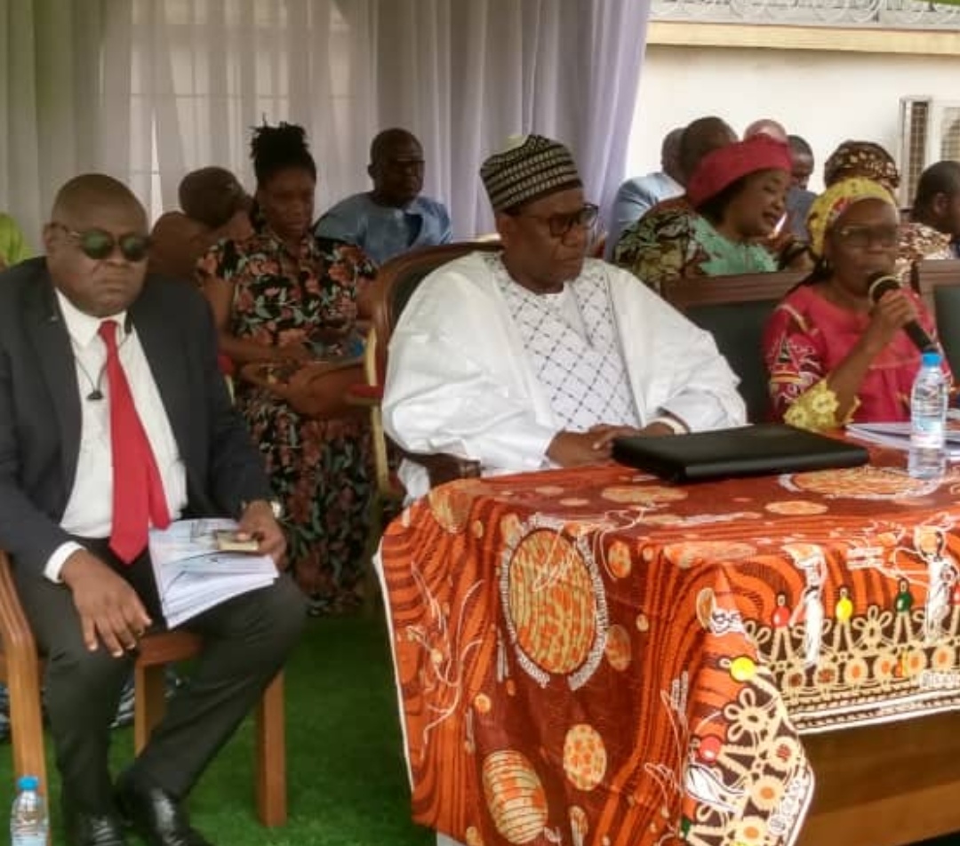 Lancement 40e édition de la JIF-2025